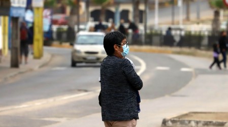 9 comunas a nivel nacional retroceden a Fase 2 este jueves 18 de marzo