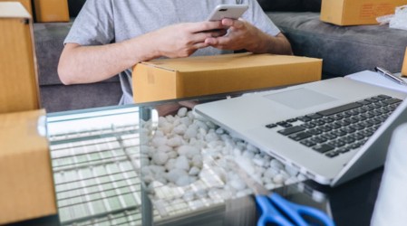 Comienza la prueba gratis de ListaTienda by Mega para vender tus productos por internet