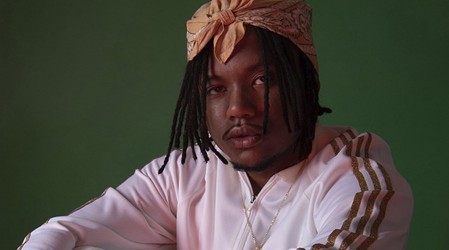 "Meet And Greet Mega": No te pierdas nuestra entrevista en vivo con al artista chileno Polimá Westcoast