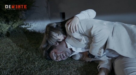 "Diamante en bruto": Hija de Daniel Valenzuela es aplaudida tras su brillante actuación en
