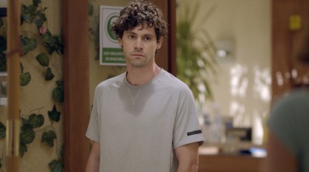 La pena de Julián - Capítulo 39