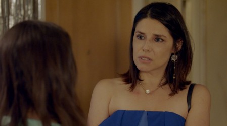 El conflicto de Carolina