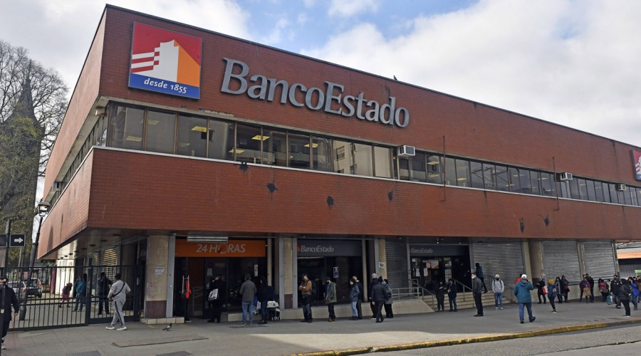 Acreencias bancarias BancoEstado: Revisa si tienes dineros por cobrar