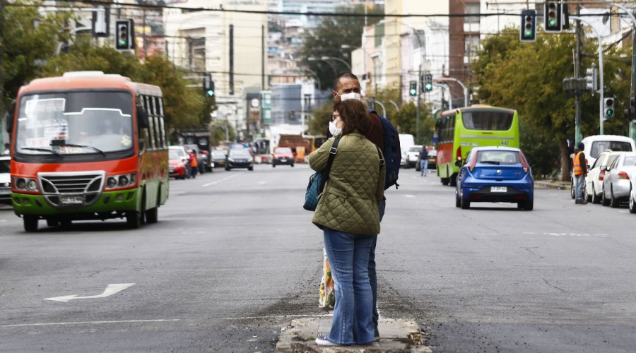 Comunas en Cuarentena: Revisa los aforos que se deben cumplir en Fase 1