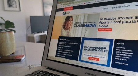 Bono Clase Media: El proyecto aún está en el Congreso pero una vez aprobado se entregaría de forma rápida