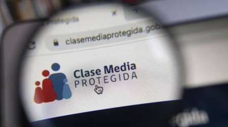 Online o de manera presencial: Así será la entrega del Bono Clase Media 2021