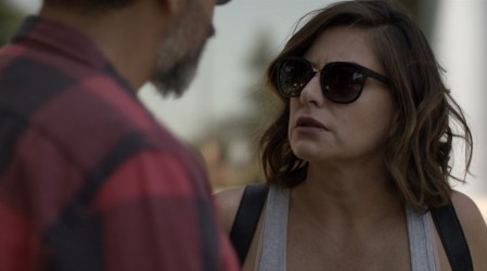 "Javiera es la traidora": Fanáticos de
