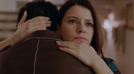 Emre se fue a vivir con Yagmur (Capítulo 19 - Parte 2)