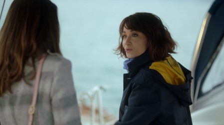 Avance extendido: La verdadera Yagmur volverá por Ruzgar