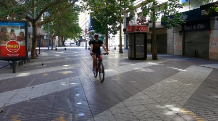 Nuevas Cuarentenas: 8 comunas de la Región Metropolitana retroceden a Fase 1 este sábado 20 de marzo