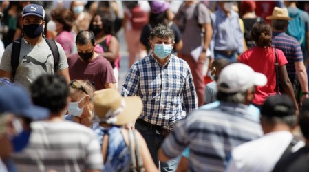 Revisa las 9 comunas a nivel nacional que avanzaron de fase este jueves 18