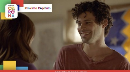 Avance: Esmeralda irá en la conquista de Julián