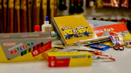 Programa Útiles Escolares: Te contamos cómo recibir este beneficio de la Junaeb