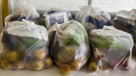 Canasta Junaeb 2021: Revisa la lista de alimentos que trae la caja de marzo
