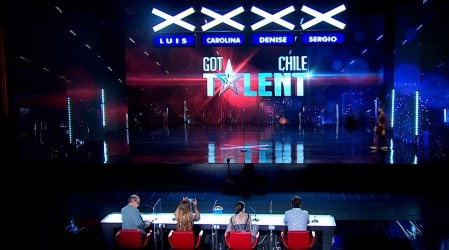 Got Talent Chile: Asómbrate con el estreno del segundo capítulo hoy a las 22:30 horas