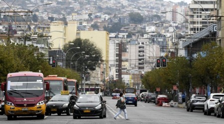 Nuevas cuarentenas: 24 comunas en todo Chile cambian en el Plan Paso a Paso