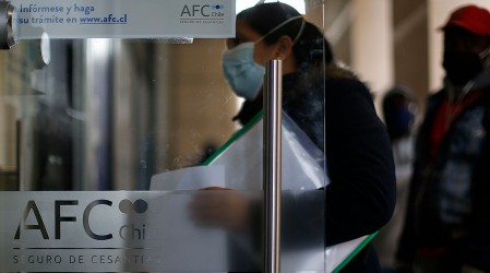 Alternativa al tercer retiro: Revisa el monto de tus fondos en el Seguro de Cesantía