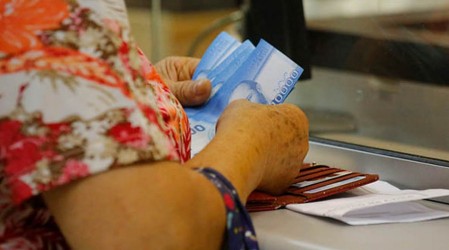 Revisa si cumples con los requisitos para acceder al Bono Protección 2021