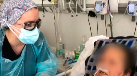 ¿Qué es el delirium?: Médicos explican extraña consecuencia del covid