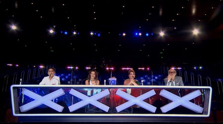 El segundo capítulo de Got Talent Chile sorprendió con increíbles voces y talentosos participantes