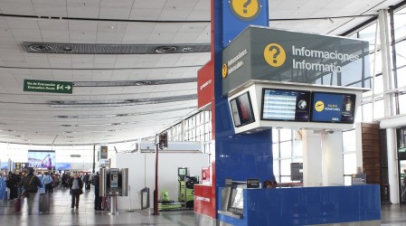 Brasil es un caso especial: Estas son las exigencias para los viajeros que lleguen a Chile