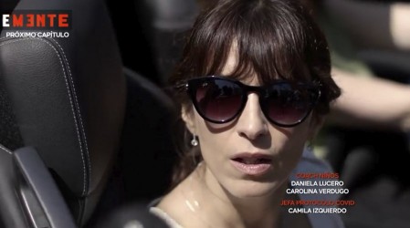 ¡Es hoy, es hoy!: A las 22:30 horas ve un nuevo capítulo de Demente