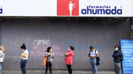 Comunas en Cuarentena: ¿Qué trabajos son considerados esenciales en Cuarentena?