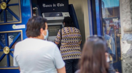 Acreencias bancarias de Banco de Chile: Revisa si tienes dinero sin cobrar