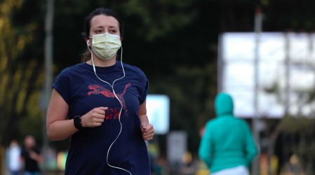 Ejercicio en Cuarentena: Conoce el nuevo horario destinado a los deportes durante el confinamiento