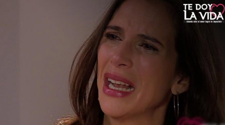 Avance: Daniela encarará a Emilio