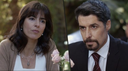"Van a terminar juntos" : Fanáticos de
