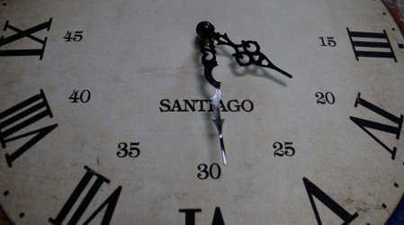 ¿Se atrasa o adelanta la hora?: Conoce cuándo hay que modificar los relojes