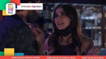 Avance: Esmeralda y Julián tendrán una cita