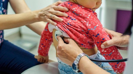 PIMS: La enfermedad pediátrica que afecta a niños semanas después de tener Covid-19