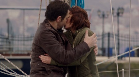 La mentira de Derin  (Capítulo 22 - Parte 2)