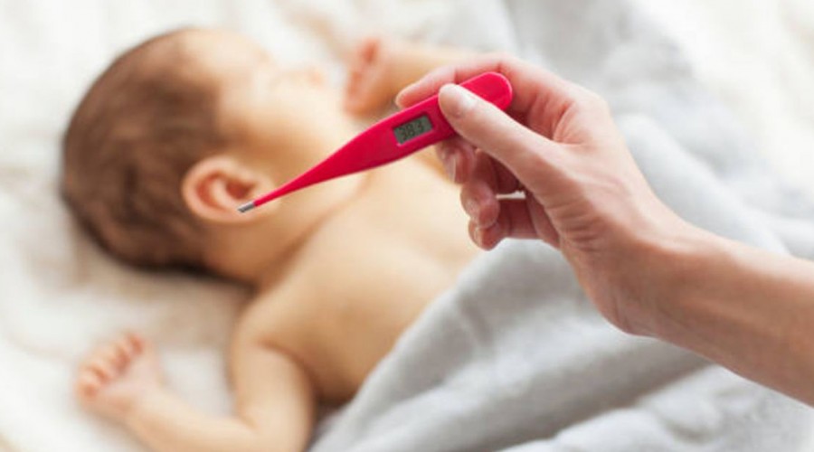 Fiebre, dolor abdominal y manchas en la piel: Conoce los otros síntomas del PIMS y que afecta a niños