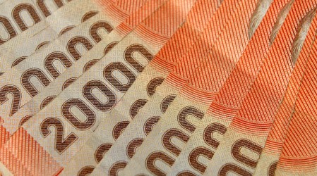 Solo con tu RUT: Revisa si posees beneficios por cobrar
