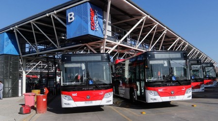 Bono Especial para Transportistas: Conoce las características de este nuevo beneficio