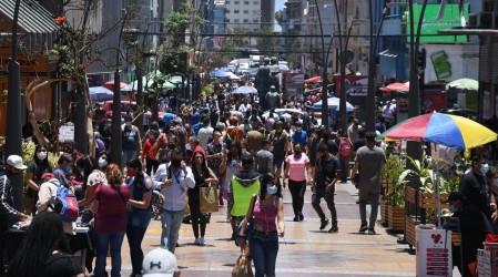 Sólo 3 comunas avanzan a Preparación: Revisa el listado de localidades que cambian de fase este jueves