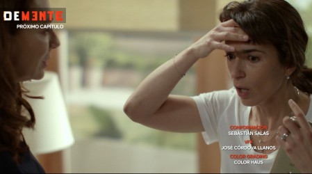 Avance: Teresa creerá saber dónde tienen a Mateo