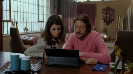 Avance extendido: Hakan averiguará el origen de Celene