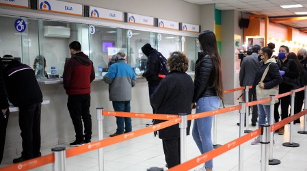 Aporte Familiar Permanente: Revisa si estás dentro de la última nómina de pagos