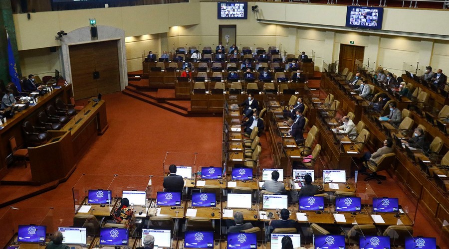 Tercer retiro del 10%: ¿Cuáles son los próximos plazos en la discusión en el Congreso?