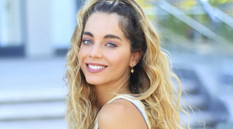 La influencer Vale Caballero recuerda su mejor viaje: "Lo más guau fue cuando fui a Maldivas"