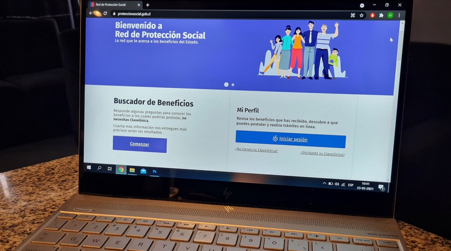 Averigua el bono que recibirás: Gobierno habilita en sitio web un "buscador de beneficios" estatales