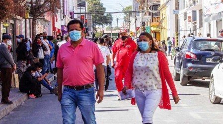 Conoce las comunas que cambiarán en el Plan a Paso este sábado 27 de marzo