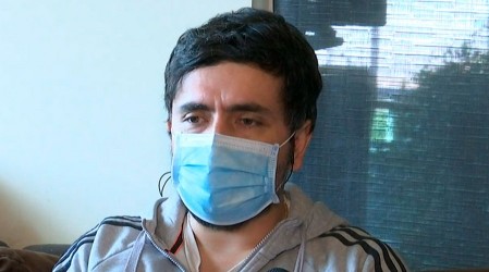 Padre de Tamara Moya sobre muerte de su presunto asesino: "Todavía quedan dos personas que tienen que caer"