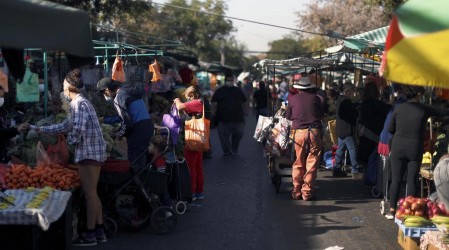 Ferias con delivery: Revisa el listado de feriantes disponibles para pedir tu mercadería este fin de semana