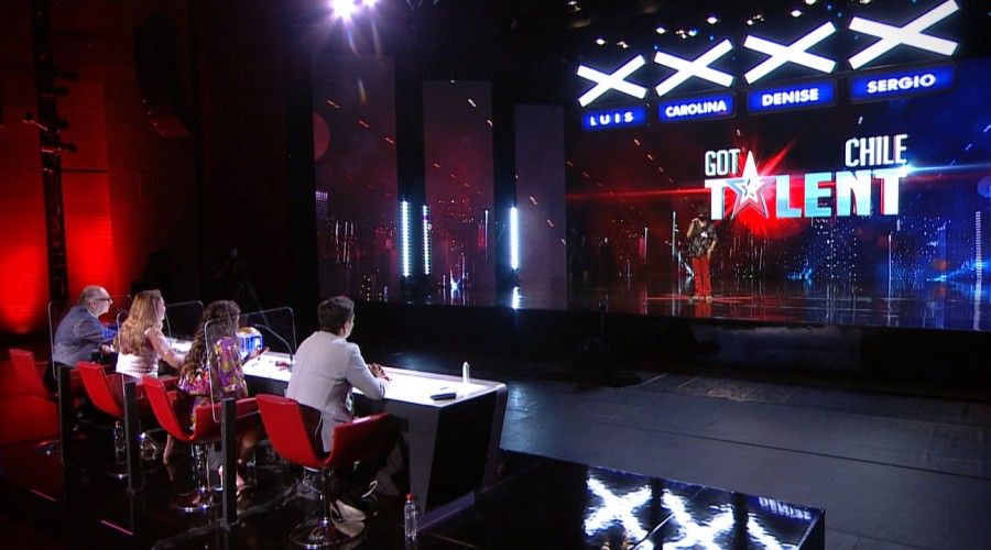 Got Talent Chile sorprendió con talentosos participantes en su tercer capítulo