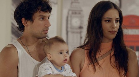 La familia de Miguel - Capítulo 45